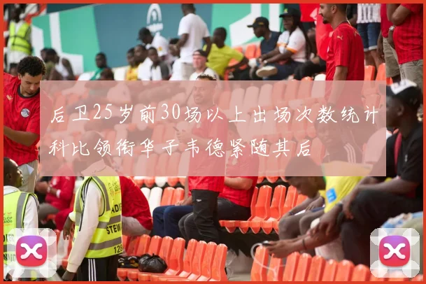 后卫25岁前30场以上出场次数统计科比领衔华子韦德紧随其后